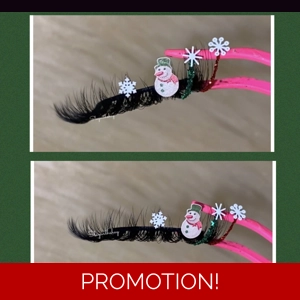 Do you want to build a snow man