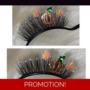 Fall in pumpkin love