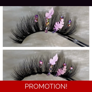 Light pink fall vibe