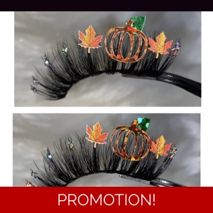 Diamond harvest pumpkin