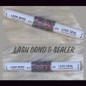 LASH CLUSTER BOND AND SEALER