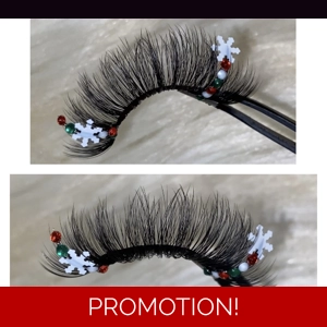 A Christmas snow day