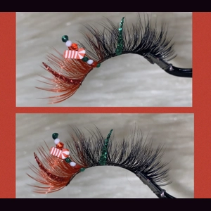 Red green stocking stuffers