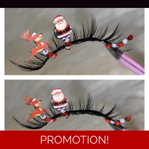 Rudolf and Santa night