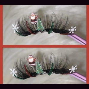 Santa clause is coming to town