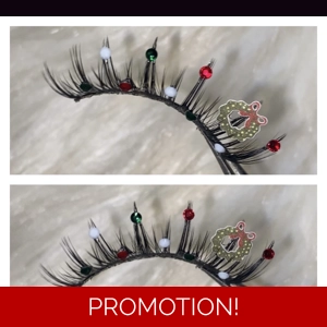 Christmas wreath spirit