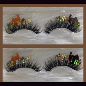 It’s finally thanksgiving