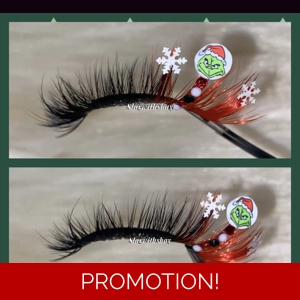 Red Christmas mean one