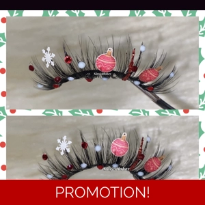 Christmas light bulb