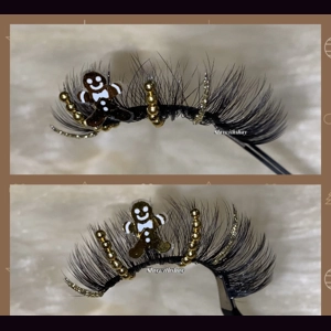 Good ginger bread man