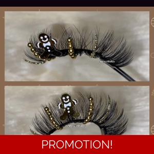 Good ginger bread man