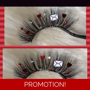 Send me a love letter