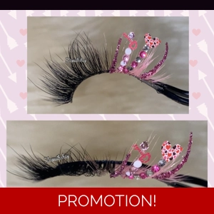 The key to my valentines heart