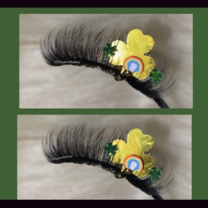 Rainbow Lucky charm you