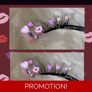 Kiss me with your bs