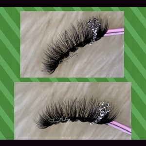 All Silver St. pattys