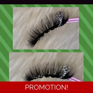 All Silver St. pattys