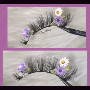 Spring flower smelllls