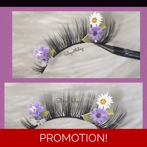 Spring flower smelllls