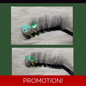 Patty hat and hearts