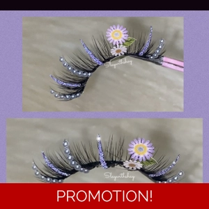 lavender spring flower