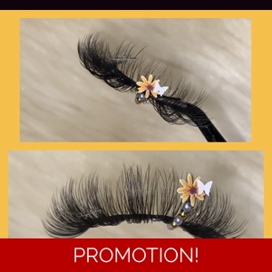 Pearl Gold sunflower butterfly