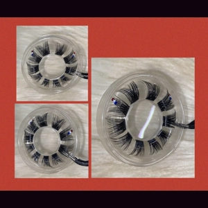 FOURTH OF JULY CLUSTER