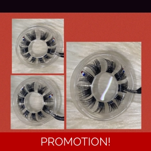 FOURTH OF JULY CLUSTER