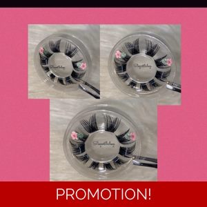 Pink flower spring cluster