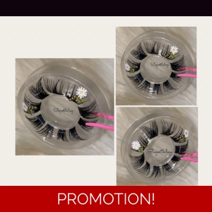 White flower gold rhinestone cluster