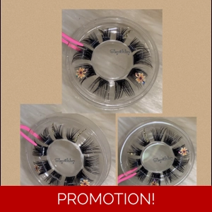 Sunflower & gold glitter with rhinestone cluster