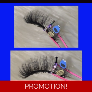 Cookie-Ster kids birthday-YOU CHOOSE THE AGE