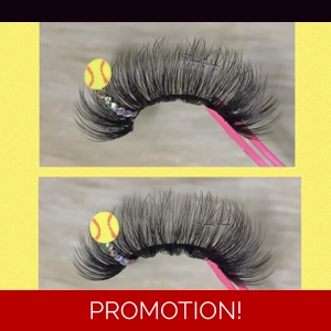 SOFT BALL rhinestones