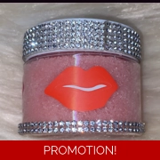 SHAYS LIP SCRUB