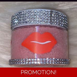 SHAYS LIP SCRUB