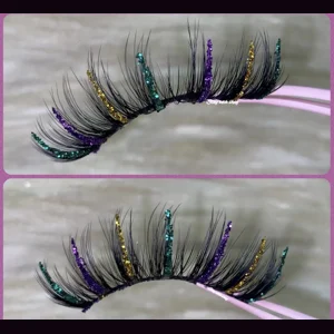Mardi glitter full bottoms