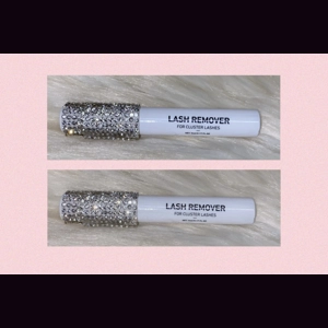 LASH CLUSTER REMOVER