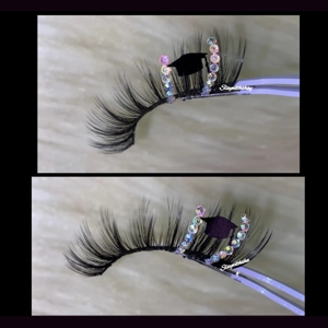 Graduation super rhinestone - choose your cap color!