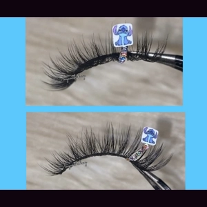 Rhinestone aloha friend