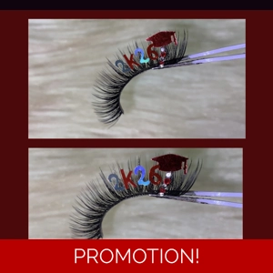 RHINESTONE 2K26-YOU CHOOSE GRAD COLOR!