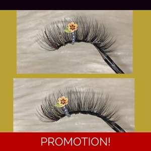 Brown Gold Pearl flower