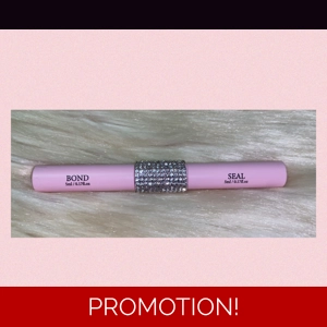 LASH CLUSTER BOND AND SEALER