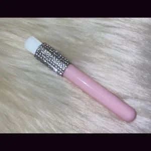 Blinged Eye lash cleaner brush