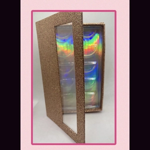 BUILD A DIARY- choose any lashes from any category!