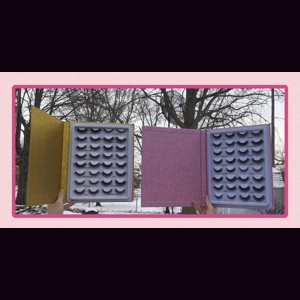 PRE-PICKED LASH DIARY VOL 1 & VOL 2