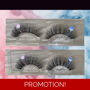 Gender reveal LEFT EYE: BOY/RIGHT EYE: GIRL