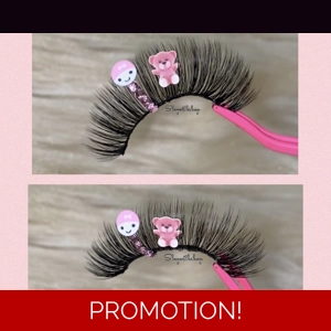 It’s a baby girl teddy bear