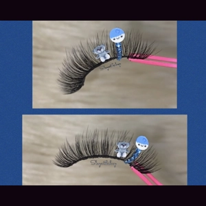 It’s a baby boy teddy bear