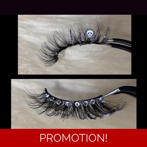 Rhinestone tops grey ghostly glitter bottoms