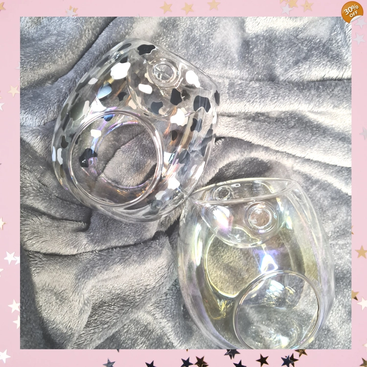 Pearl Wax Burner